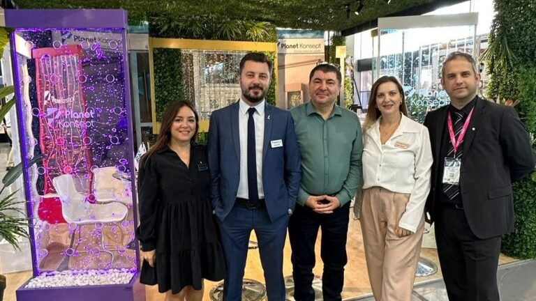 planet konsept ve murat saylan